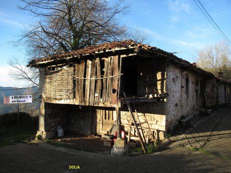 Belmonte-Tiblós-Villamarín-Dolia