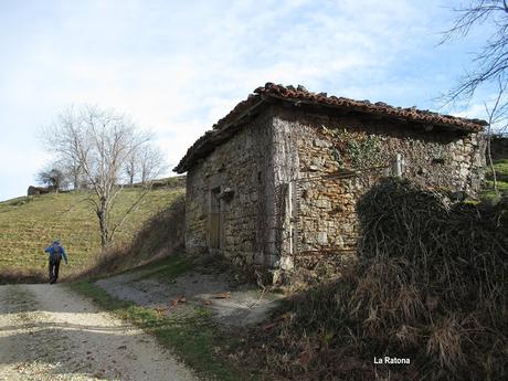 Belmonte-Tiblós-Villamarín-Dolia