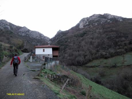 Belmonte-Tiblós-Villamarín-Dolia