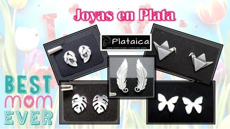 Pasarse por Plataica para buscar un regalo siempre es una buena idea Feliz Inusual Día de la Madre
