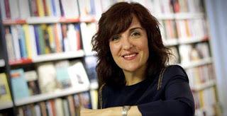 Reseña: A corazón abierto, de Elvira Lindo (Seix Barral, marzo 2020) Reseña: A corazón abierto, de Elvira Lindo (Seix Barral, marzo 2020)