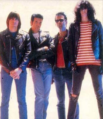 Ramones - Something to believe in (1986) Ramones - Something to believe in (1986)