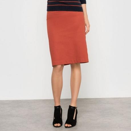 Combinar Falda Tubo Flores