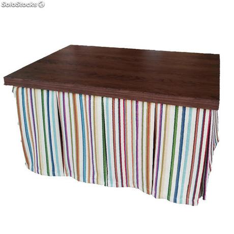 Falda Camilla 110x70