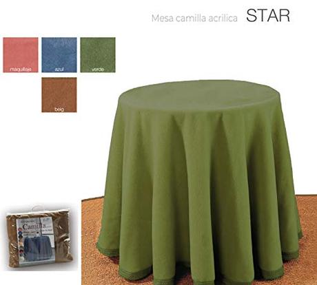 Falda Camilla 110x70