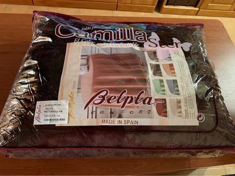 Falda Camilla 110x70