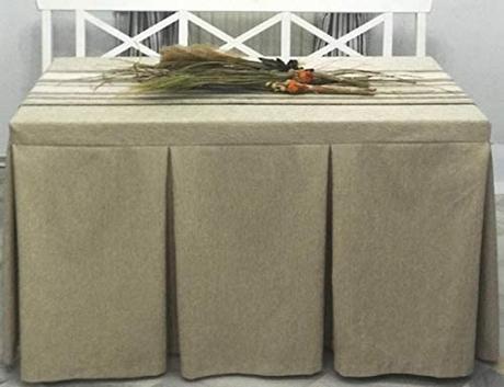 Falda Camilla 110x70