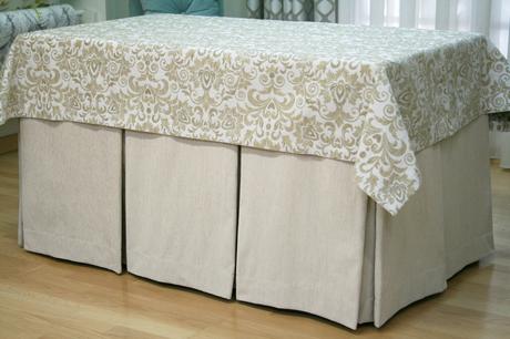 Falda Camilla 110x70