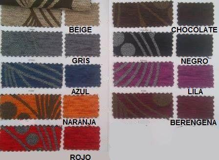 Falda Camilla 110x70