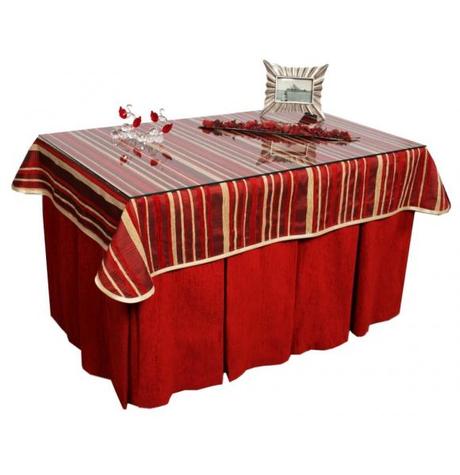 Falda Camilla 110x70