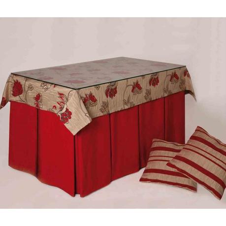 Falda Camilla 110x70