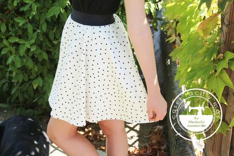 Hacer Falda Vuelo Facil