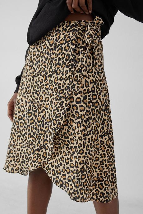 Hacer Falda Vuelo Facil