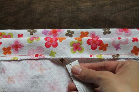 Hacer Falda Vuelo Facil