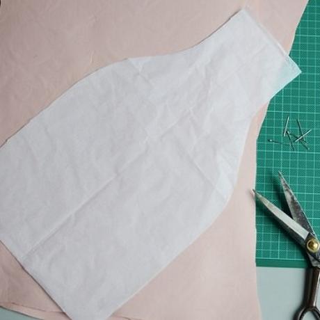 Hacer Falda Vuelo Facil