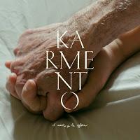 Karmento estrena vídeo de  El amor y la esfera