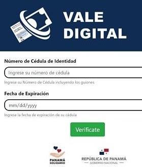 Vale Digital Panamá
