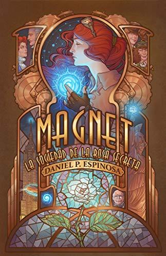 Magnet de Daniel P. Espinosa