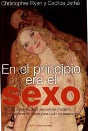 El principio del sexo