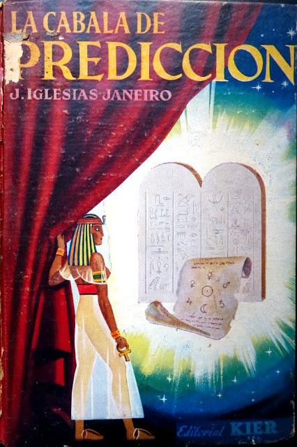 La Cábala de Predicción de J. Iglesias Janeiro La Cábala de Predicción de J. Iglesias Janeiro