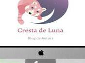 Iniciativa Presume blog Cresta Luna