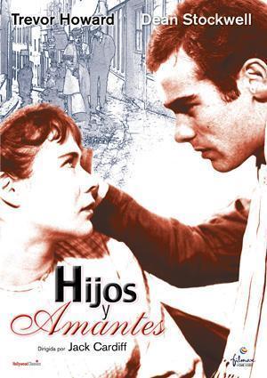 Hijos y amantes (Sons and Lovers)- Jack Cardiff Hijos y amantes (Sons and Lovers)- Jack Cardiff