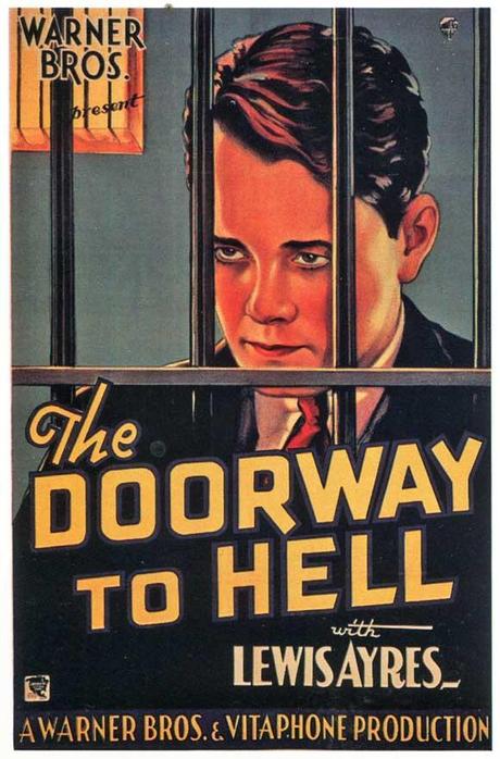 The Doorway to Hell (La senda del crimen) 1930 VOSE
