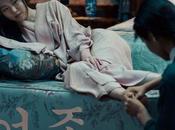 doncella- Park Chan-wook