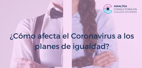 AMALTEA elabora un Plan de Igualdad para empresas basado en tres focos de actuación AMALTEA elabora un Plan de Igualdad para empresas basado en tres focos de actuación