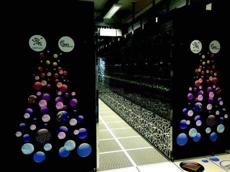 GENCI, CEA, CPU y Atos arman con superordenadores a los científicos europeos contra COVID19 GENCI, CEA, CPU y Atos arman con superordenadores a los científicos europeos contra COVID19