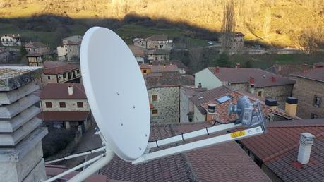 Acceder a Internet desde cualquier sitio hace la vida mucho más fácil, según Rioja Red Acceder a Internet desde cualquier sitio hace la vida mucho más fácil, según Rioja Red