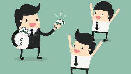 Familias empresarias: cómo definir el sueldo de cada uno de los hermanos Familias empresarias: cómo definir el sueldo de cada uno de los hermanos