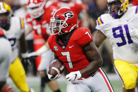 16 novatos del Draft NFL 2020 de impacto para tu equipo de Fantasy Football