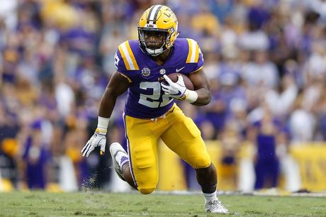 16 novatos del Draft NFL 2020 de impacto para tu equipo de Fantasy Football