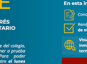 Invitación realizar Ensayo prueba transición gratuito UNAB Preuniversitario Pedro Valdivia.