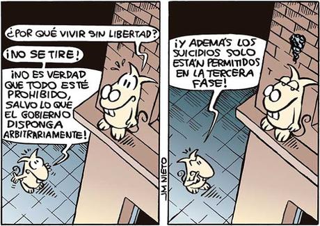 [SONRÍA, POR FAVOR] Es viernes, 1 de mayo