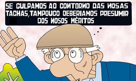 [SONRÍA, POR FAVOR] Es viernes, 1 de mayo