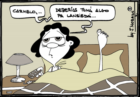 [SONRÍA, POR FAVOR] Es viernes, 1 de mayo