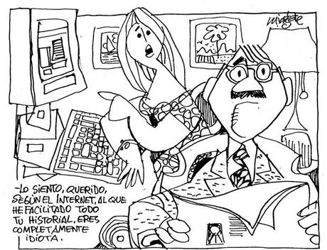 [SONRÍA, POR FAVOR] Es viernes, 1 de mayo