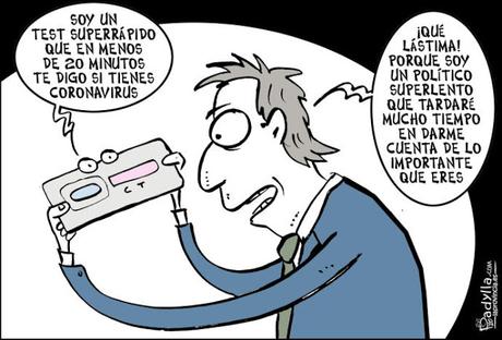 [SONRÍA, POR FAVOR] Es viernes, 1 de mayo