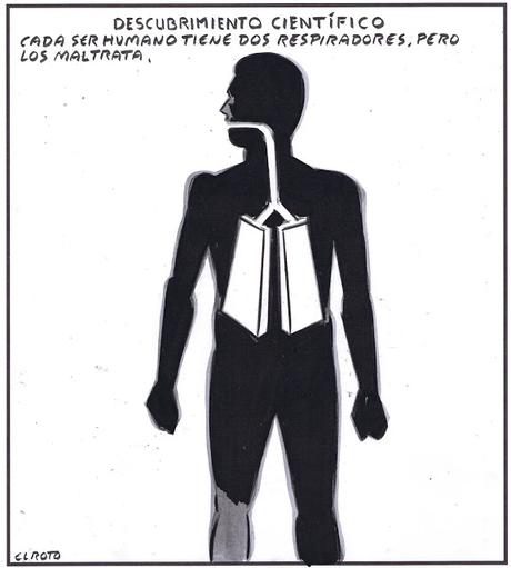 [SONRÍA, POR FAVOR] Es viernes, 1 de mayo