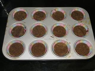 MAGDALENAS GALLETAS OREO EN MAMBO MAGDALENAS GALLETAS OREO EN MAMBO