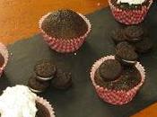 Magdalenas galletas oreo mambo