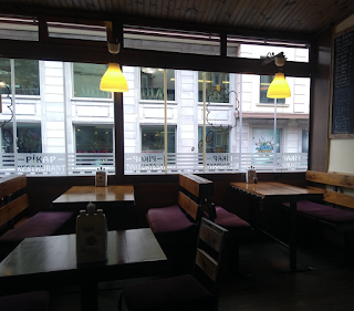 Encuentros en El Pikab