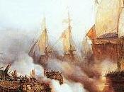 Trafalgar (1873), benito pérez galdós. crónica derrota anunciada.