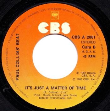 Paul collin's beat -The kids are the same 7 Paul collin's beat -The kids are the same 7