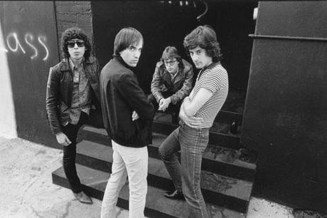 Paul collin's beat -The kids are the same 7