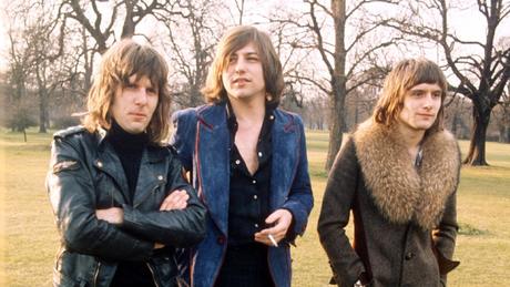 Emerson, Lake & Palmer. “C’est la Vie”