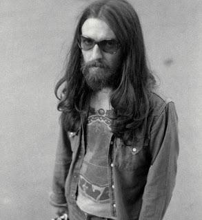 The Beatles después de la ruptura en Todos somos sospechosos