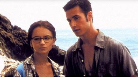 Peliculas donde el chico popular se enamora de la nerd